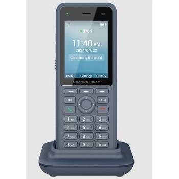Grandstream DECT телефон VoIP - WP836 (WP836)