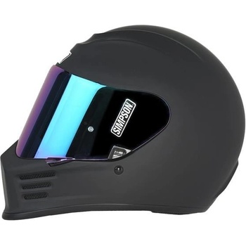 Simpson Speed
