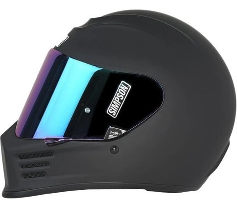 Simpson Speed