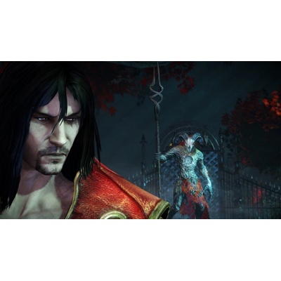 Castlevania: Lords of Shadow 2 Digital Bundle
