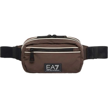 EA7 Emporio Armani Чанта за кръст train logo series u waistbag t