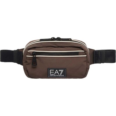 EA7 Emporio Armani Чанта за кръст train logo series u waistbag t