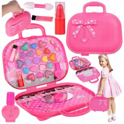 MalPlay Súprava na líčenie Star Girl