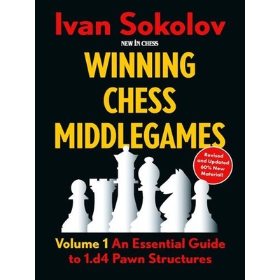New in Chess Winning Chess Middlegames