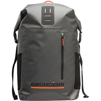 Grundéns Wayward Roll Top Backpack 38 l Anchor