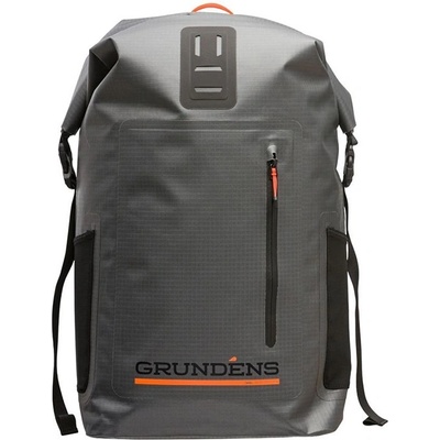 Grundéns Wayward Roll Top Backpack 38 l Anchor