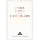 Dubliners - Everyman's Library classics - Hard- James Joyce