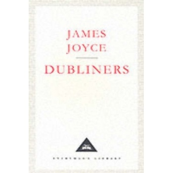 Dubliners - Everyman's Library classics - Hard- James Joyce