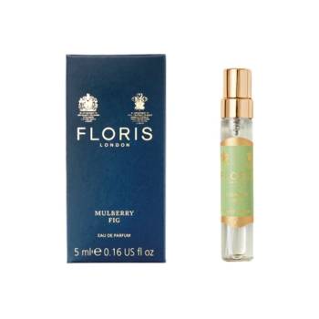 Floris Floris London Mulberry Fig Eau De Parfum Унисекс 5 ml