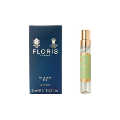 Floris Floris London Mulberry Fig Eau De Parfum Унисекс 5 ml