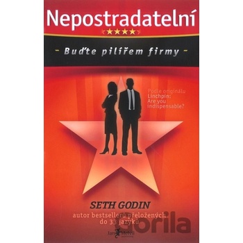 Nepostradatelní