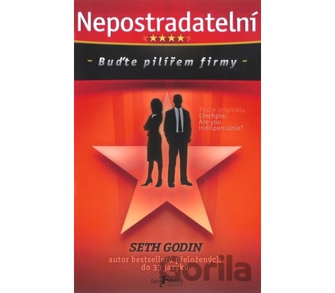 Nepostradatelní