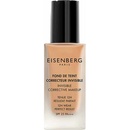 Eisenberg Le Maquillage Font De Teint Correcteur Invisible make-up pro přirozený vzhled SPF25 04 Natural Hâlé Natural Tan 30 ml