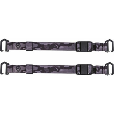 Wandrd popruhy Premium Accessory Straps camo V1 – Zboží Mobilmania
