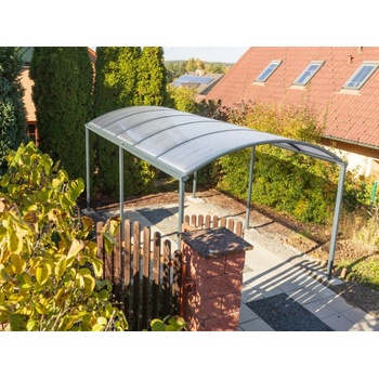 Covernit prístrešok na auto Biltak 5 x 3 x 2,5 m