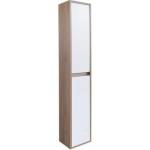InterCeramic Колона за баня ICP 2520/140 - 20x140x25 см, Гланцово покритие PS011 (ICP 2520/140)