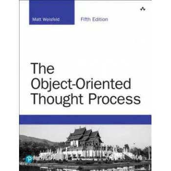 Image 1 of Object-Oriented Thought Process, The