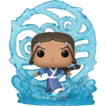 Funko Фигура Funko POP! Deluxe: Avatar: The Last Airbender - Katara #1807 (098567)