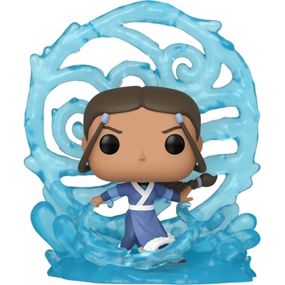 Funko Фигура Funko POP! Deluxe: Avatar: The Last Airbender - Katara #1807 (098567)