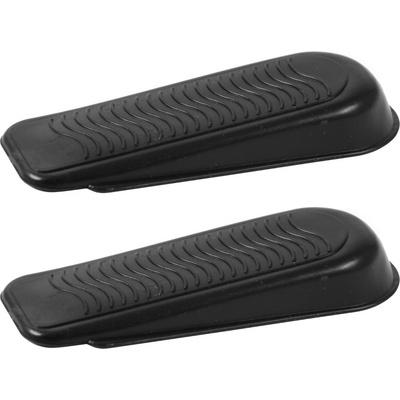HomePRO 18-253-5 10x3cm 2ks čierna