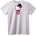 NOONEBRAND Черна тениска с Хело Кити - 3XL, White