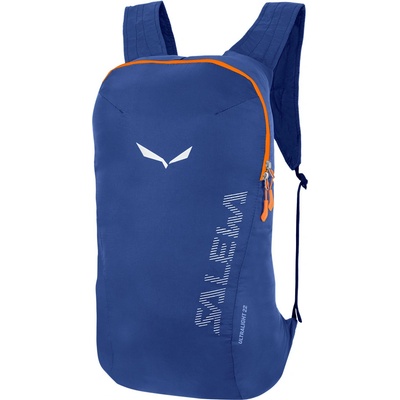 Salewa Ultralight 22L svetlo modrá