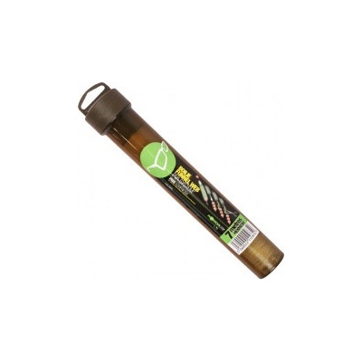 Korda Punčocha s Tubusem Boilie Funnel Web PVA System 7 m