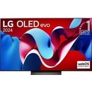 LG OLED77C45LA