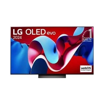 LG OLED77C45LA