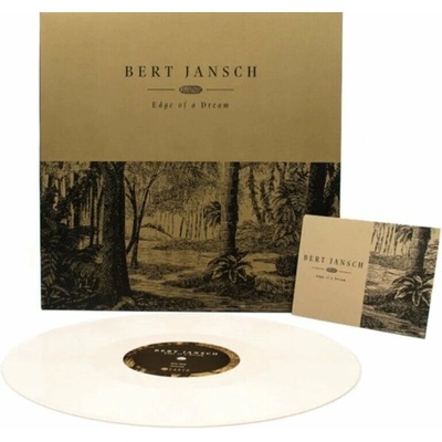 BERT JANSCH - Edge Of A Dream LP