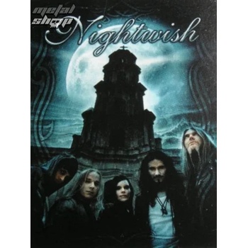 Image 1 of HEART ROCK флаг Nightwish HFL 0925