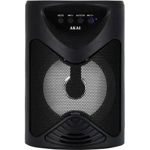 AKAI ABTS-704 Портативна тонколона