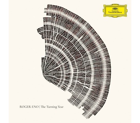 ENO, ROGER - TURNING YEAR CD