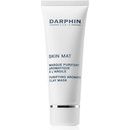 Darphin Skin Mat Puryfying Aromatic Clay Mask čistiaca maska s ílom 75 ml