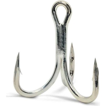 VMC 7560 Tropic Spark Point 6X Strong Treble TI vel.1 5 ks