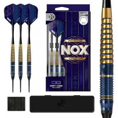soft Nox Harrows 20 g