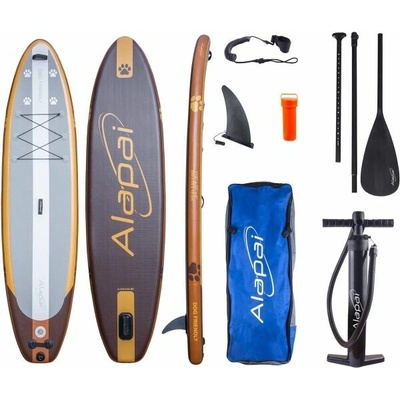 Paddleboard Alapai DOG FRIENDLY 350