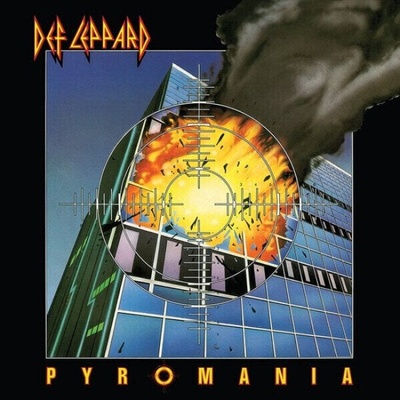 Def Leppard - Pyromania (2 CD) (0602458398922)