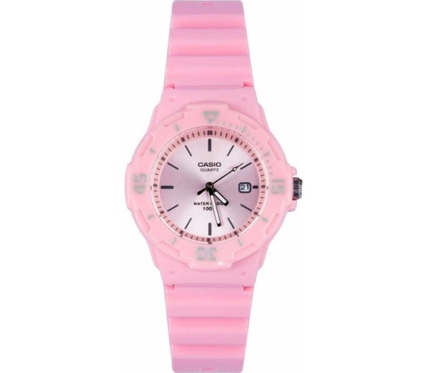 Casio LRW-200H-4E4
