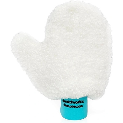 ChemicalWorkz Thumb Wash Mitt
