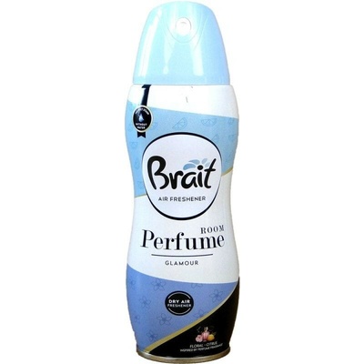 Brait Air freshener Glamour parfumovaný osviežovač vzduchu 300 ml