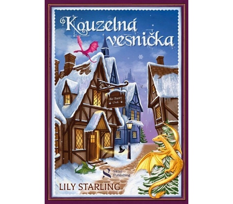 Kouzelná vesnička