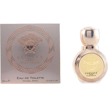 Versace Eros toaletní voda dámská 100 ml