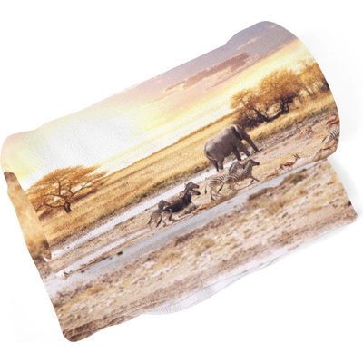 Impar Deka Safari 200x140