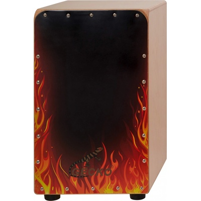 Gecko CL19FIRE