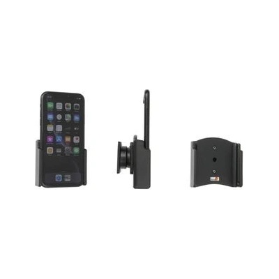 Brodit držiak do auta pre Apple iPhone 11/XR, bez puzdra, bez nabíjania 711265