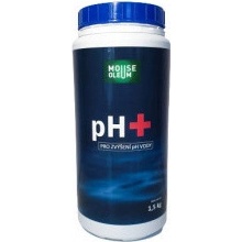 MOUSE OLEUM pH plus 1,5 kg