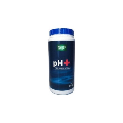 MOUSE OLEUM pH plus 1,5 kg