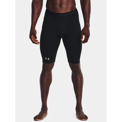 Under Armour SMARTFORM RUSH LNG SHORTS čierne