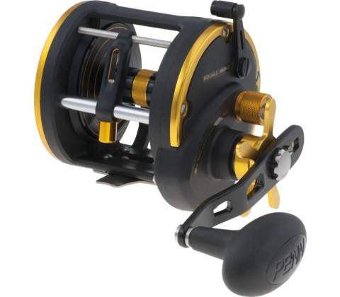 Penn Squall LW 30